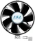EKL Super Silent SI AMD-Kühler Vorschaubild
