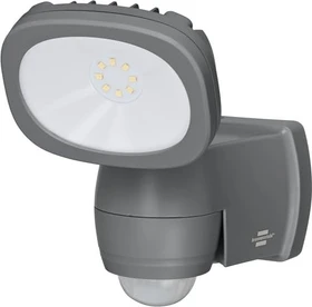 Brennenstuhl LED Strahler Lufos Sensor Wandleuchte