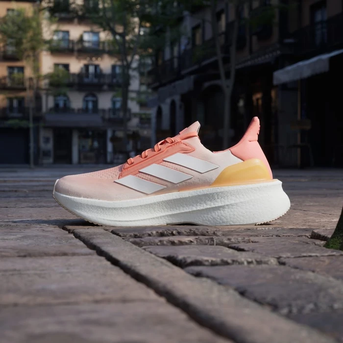 adidas Ultraboost 5x hot coral (Damen)