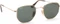 Ray-Ban RB3548N Hexagonal Flat Lenses 51mm gold/green classic Vorschaubild