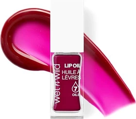 wet n wild Lip Oil merlot glass, 7.11ml