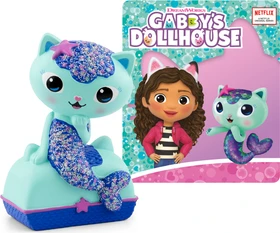 tonies Gabby's Dollhouse - Mercat