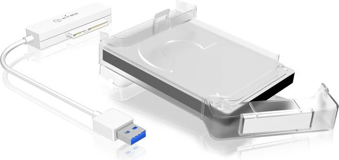 RaidSonic Icy Box IB-AC703-U3