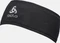 Odlo Polyknit Warm Stirnband schwarz Vorschaubild