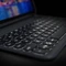 ZAGG Pro Keys für iPad 7/iPad 8, schwarz/grau, UK Vorschaubild