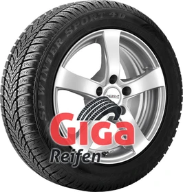 Dunlop SP Winter Sport 4D 225/45 R17 91H MO