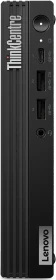 Lenovo ThinkCentre M70q Gen 5 Tiny, Black, Core i5-14500T, 16GB RAM, 512GB SSD, ML
