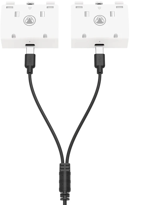 Snakebyte Battery:Kit SX Akku weiß (Xbox SX)