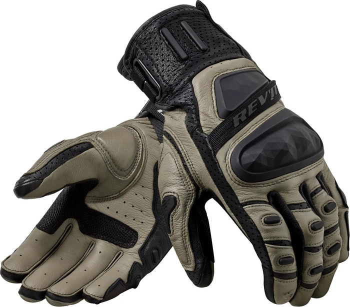 Rev'it Cayenne 2 schwarz/beige (FGS186-1760)