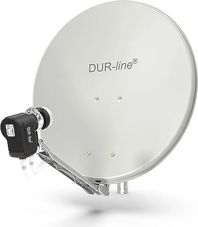 Dura-Sat Dur-line Select 60 G Ultra Twin LNB