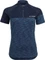 Vaude Altissimo Trikot kurzarm eclipse uni (Damen) Vorschaubild