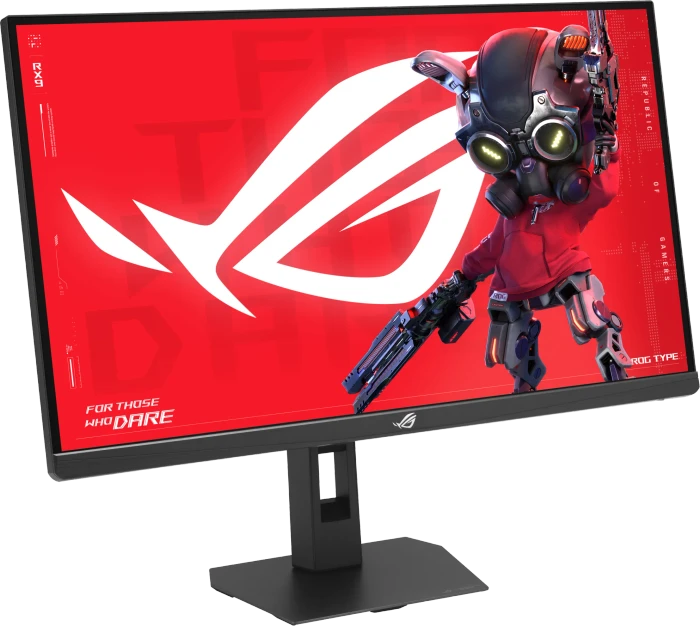 ASUS ROG Strix 5K XG27JCG, 27"