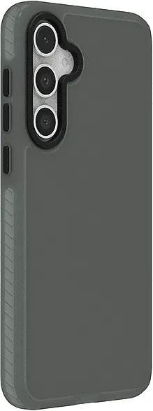 ISY Backcover für Samsung Galaxy A55 5G smokey black