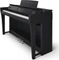 Yamaha Clavinova CVP-905 schwarz matt Vorschaubild