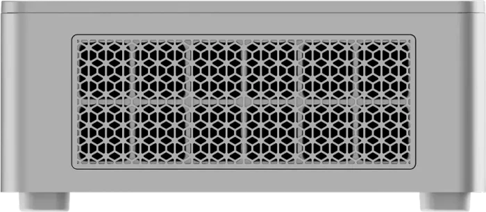 Minisforum UM750 Neo, Ryzen Z1, 16GB RAM, 512GB SSD