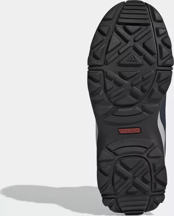 adidas Terrex Hyperhiker tech ink/core black/collegiate navy (Junior)
