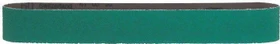Bosch Professional Y580 Best for Inox Schleifband K180, 40x760mm, 10 Stück