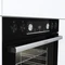 Gorenje Black Induction Set 5 Einbauherd-Set Vorschaubild