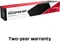 HP HyperX Pulsefire Mat Gaming Mousepad, 2XL 1220x610mm, schwarz Vorschaubild