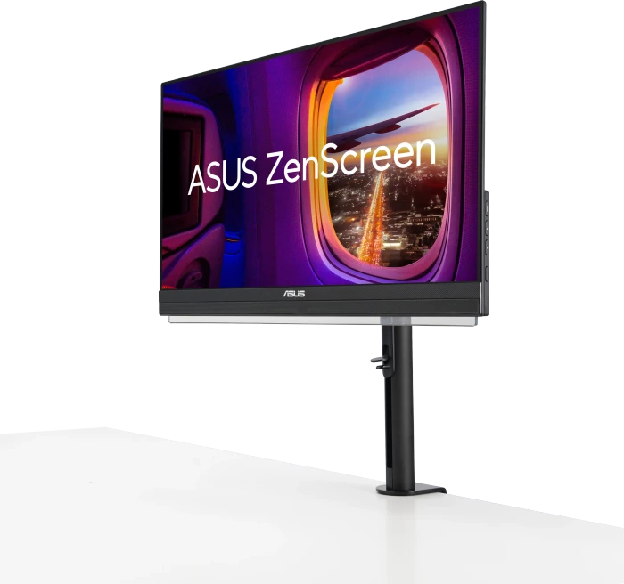 ASUS ZenScreen MB229CF, 21.5"