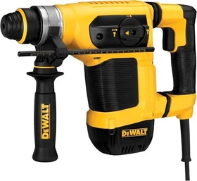 DeWalt D25413K Elektro-Bohr-/Meißelhammer inkl. Koffer