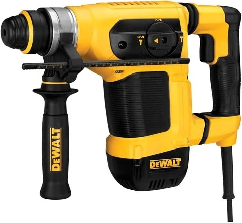 DeWalt D25413K Elektro-Bohr-/Meißelhammer inkl. Koffer