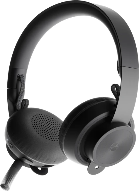 Logitech Zone Wireless Plus
