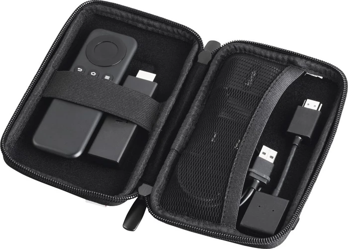 Hama Tasche für externe Festplatte, 2.5", schwarz