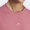 adidas ALL SZN T-Shirt kurzarm pink strata (Herren) Vorschaubild