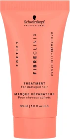 Schwarzkopf Professional Fibre Clinix Fortify Treatment, 30ml