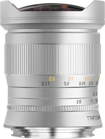TTArtisan 11mm 2.8 Fisheye für Canon RF