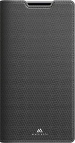 Black Rock The Classic Booklet für Samsung Galaxy A55 5G schwarz