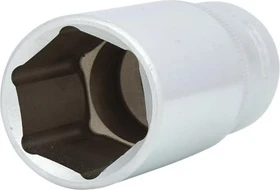 KS Tools Außensechskant Steckschlüssel 1/2", 24x76mm