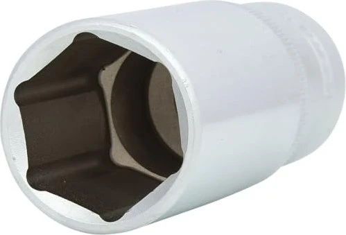 KS Tools Außensechskant Steckschlüssel 1/2", 24x76mm