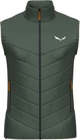 Salewa Ortles Hybrid Tirolwool Responsive Funktionsweste black out (Herren)