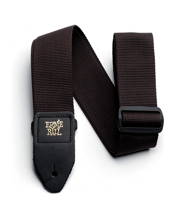Ernie Ball Polypro Guitar Strap