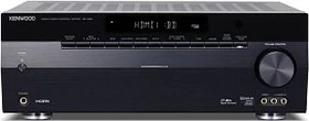 Kenwood RA-5000 schwarz