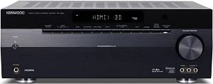Kenwood RA-5000 schwarz