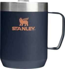 Stanley Classic Legendary Camp Mug Isolierbecher 230ml twilight