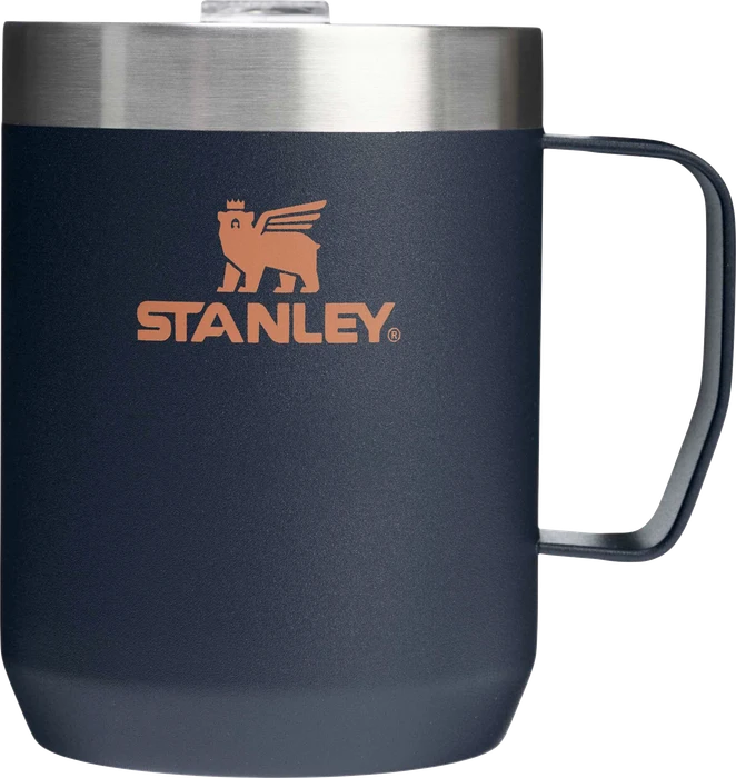 Stanley Classic Legendary Camp Mug Isolierbecher 230ml twilight