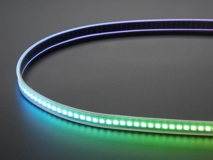 Adafruit RGB DotStar Strip