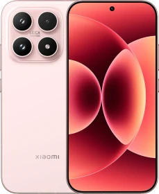 Xiaomi 17 512GB alpine pink