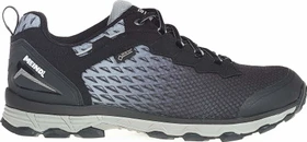 Meindl Activo Sport GTX schwarz/silber (Herren)
