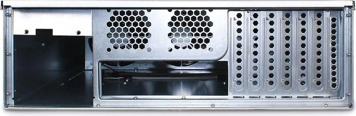 Fantec SRC-3168X07, 3HE