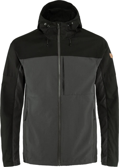 Fjällräven Abisko Midsummer Jacke (Herren)