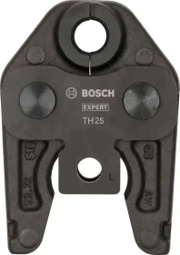 Bosch Professional EXPERT Standard TH25 Pressbacke
