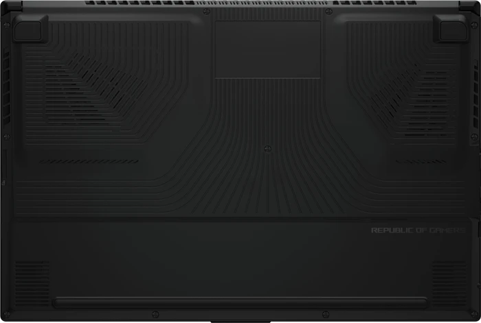 ASUS ROG Zephyrus S17 GX703HS-KF007T, Core i9-11900H, 32GB RAM, 3TB SSD, GeForce RTX 3080, DE