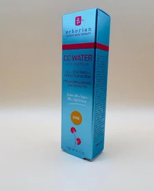 Erborian CC Water doré, 15ml