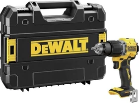 DeWalt DCD799NT Akku-Schlagbohrschrauber solo inkl. Koffer