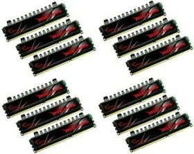 G.Skill RipJaws UDIMM 8GB Kit, DDR3-1900, CL8